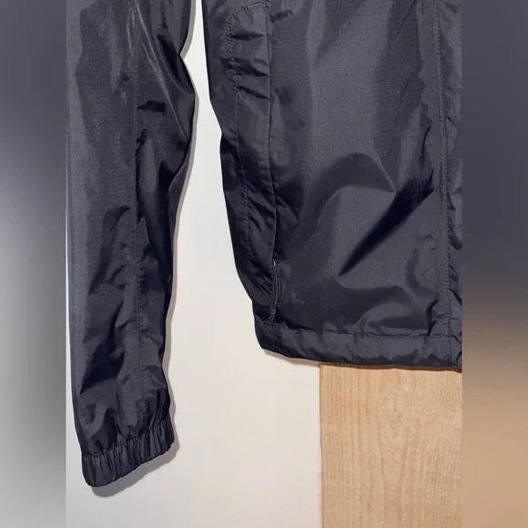 Womens Medium Black The North Face Shell Jacket - Picture 8 of 8